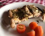 Foto del paso 4 de la receta: Boga asada