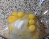 Foto del passaggio 1 della ricetta Rotolino Nutella