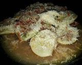 Foto del paso 22 de la receta: Capeletis de Verdura