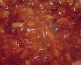 Foto del paso 4 de la receta: Mermelada de frutilla en microondas - Sin azúcar