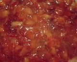 Foto del paso 4 de la receta: Mermelada de frutilla en microondas - Sin azúcar