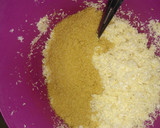 Foto del paso 1 de la receta: Alfajores de coco sin harina y sin azúcar