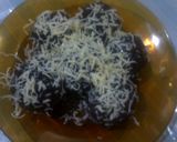 Foto langkah ke 8 dari resep bola-bola coklat keju NO RIBET.