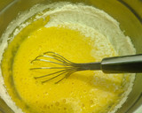 Foto langkah ke 3 dari resep Bolu Karamel.