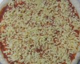 Foto del paso 4 de la receta: Pizza de peperoni