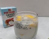 Foto langkah ke 4 dari resep Es Laksamana Mengamuk.