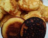 Foto langkah ke 8 dari resep Kue khamir.