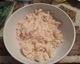 Foto del paso 2 de la receta: Arepas de carne