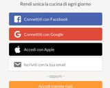Foto del passaggio 2 della ricetta Come pubblicare su Cookpad