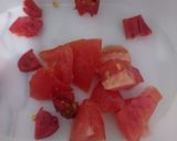 Foto langkah ke 2 dari resep Sambal kecap.