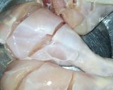 A picture of step 3 of Hot & Spicy Drumsticks.