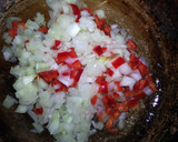Foto del paso 3 de la receta: Puré de papa y filet de pescado