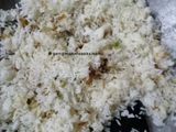 Nasi Goreng Resepi Arwah Tok