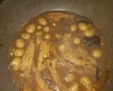 Foto langkah ke 4 dari resep Semur Telur Puyuh.