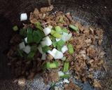 Foto langkah ke 7 dari resep Ayam Cincang Kecap.