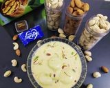 मिल्क पाउडर रस मलाई (Milk Powder Rasmalai recipe in Hindi) रेसिपी चरण 4 फोटो