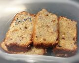 A picture of step 8 of 🍌🎂Soft Moist Banana Dry Fruit Cake🎂🍌.