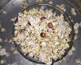 શીર્ષક - મસાલા ધાણી રેસીપી સ્ટેપ3ફોટો