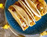 صورة لخطوة 5 من وصفة سندويشات تاكو 🌮