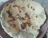 બાજરીનો રોટલો (Bajri Rotlo Recipe in Gujarati) રેસીપી સ્ટેપ4ફોટો
