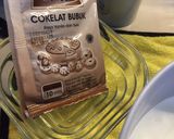 Foto langkah ke 1 dari resep Bolu Cokelat.