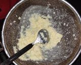 A picture of step 3 of Lemon tart - Baked but no "baked" #nooven.