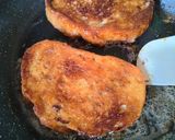 Foto del paso 5 de la receta: Torrijas caramelizadas de azúcar moreno