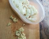 Foto del paso 1 de la receta Guisantes riquísimos
