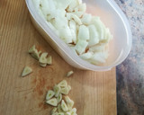 Foto del paso 1 de la receta: Guisantes riquísimos