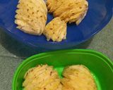 Foto langkah ke 1 dari resep Selai Nanas untuk Nastar.