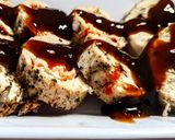 Foto del paso 2 de la receta: FIAMBRE De Pavo🦃al Pimentón🌶️con Tajín...!