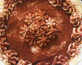 Tiramisu torta recept fázis 7 fotója