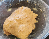 Foto del paso 4 de la receta: Pan casero con omega-3