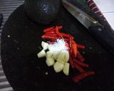 Foto langkah ke 1 dari resep 24. Sambal bawang.