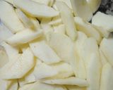 Foto del paso 1 de la receta: Frilloas de postre!