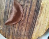 A picture of step 11 of Shahi karanji.