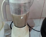 Foto langkah ke 3 dari resep Sari Kacang Hijau.