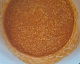 Foto del paso 1 de la receta: Ensalada de Cous Cous con verduras y Gazpacho