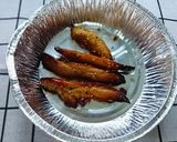 รูปขั้นตอนการทำที่ 3 ของ สันในไก่แดดเดียว คลีนๆ