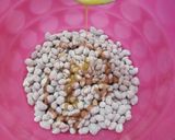 Foto langkah ke 5 dari resep Kacang Telur.
