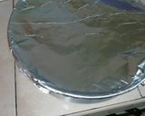 Foto del paso 11 de la receta: Pastel imposible (chocoflan)