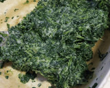 Foto del paso 1 de la receta: Corona Navideña salada, fácil y económica