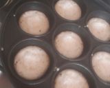 A picture of step 6 of Vitumbua#4weekschallenge#foodphotoghraphychallenge.