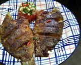 ছানা ভরা তেলাপিয়া (chaana bhora tilapia recipe in Bengali) রেসিপি ধাপ - 3 ছবি