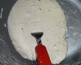Foto langkah ke 2 dari resep Siomay kulit lumpiah ala rumahan,,,.