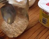 Foto del paso 1 de la receta: Smoothie de frutas y avena