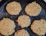 Foto del paso 4 de la receta: Galletas de avena y miel