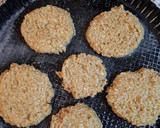 Foto del paso 4 de la receta: Galletas de avena y miel