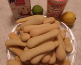 Citromos álom (citrom-varázs) recept fázis 1 fotója