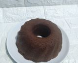 Foto langkah ke 6 dari resep Bolu Kukus Chocolatos, No Mixer, Takaran Sdm (Sendok Makan).